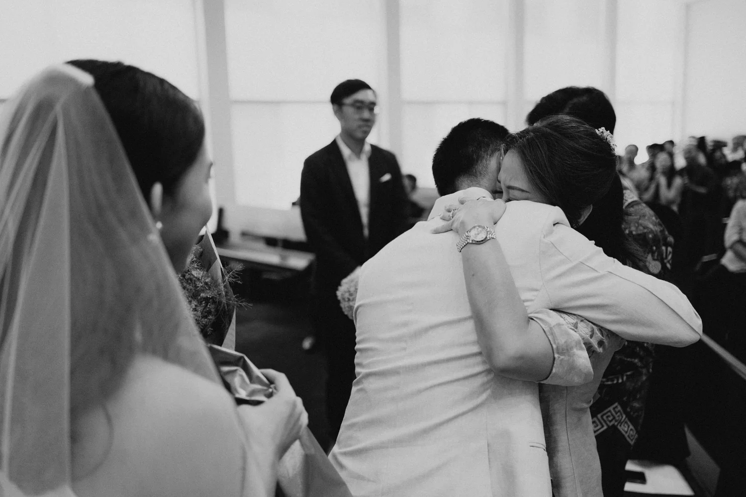 A + D wedding photo 51