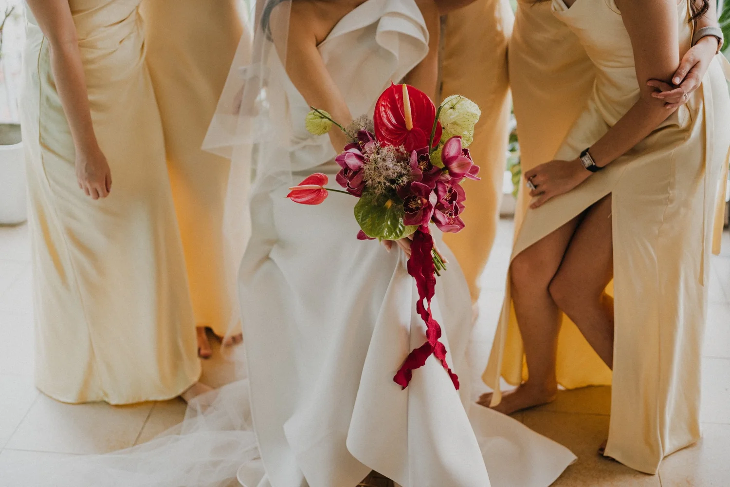 A + D wedding photo 22