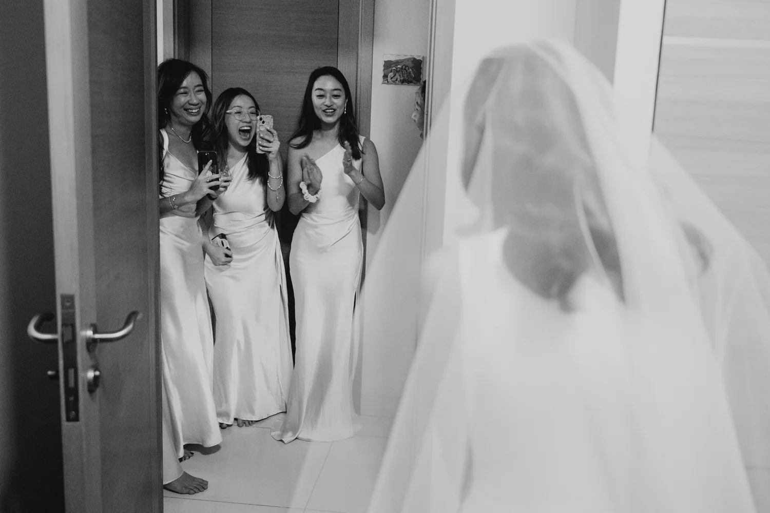 A + D wedding photo 15