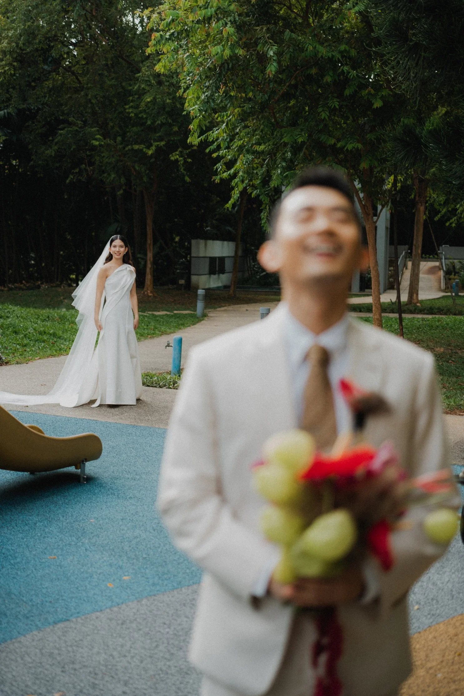 A + D wedding photo 26