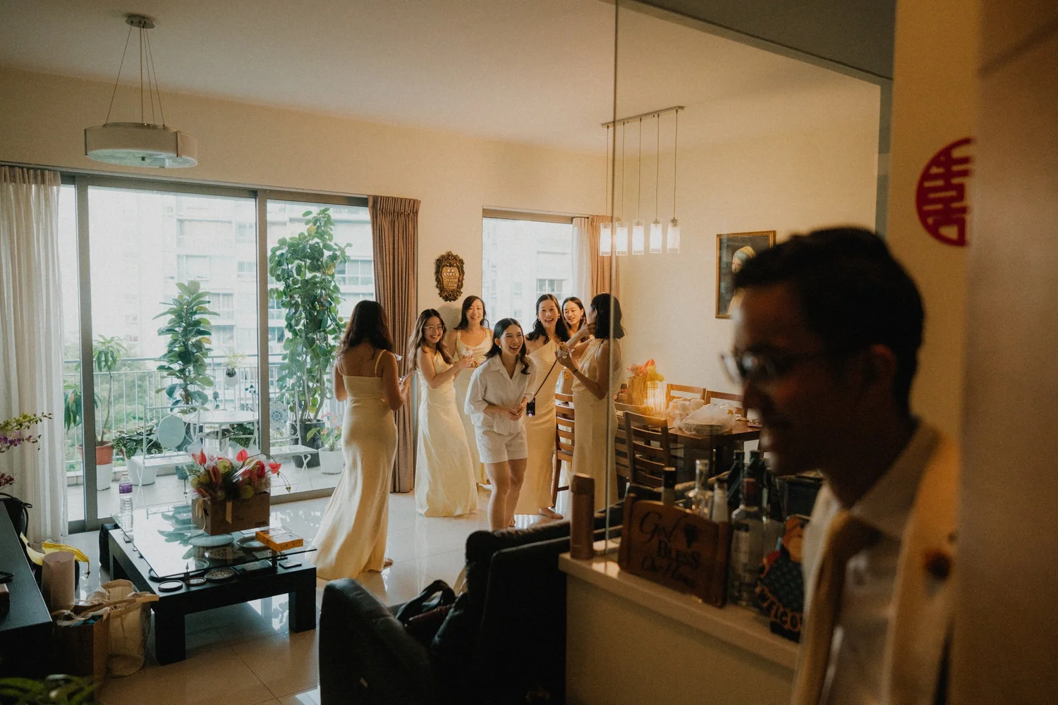 A + D wedding photo 12