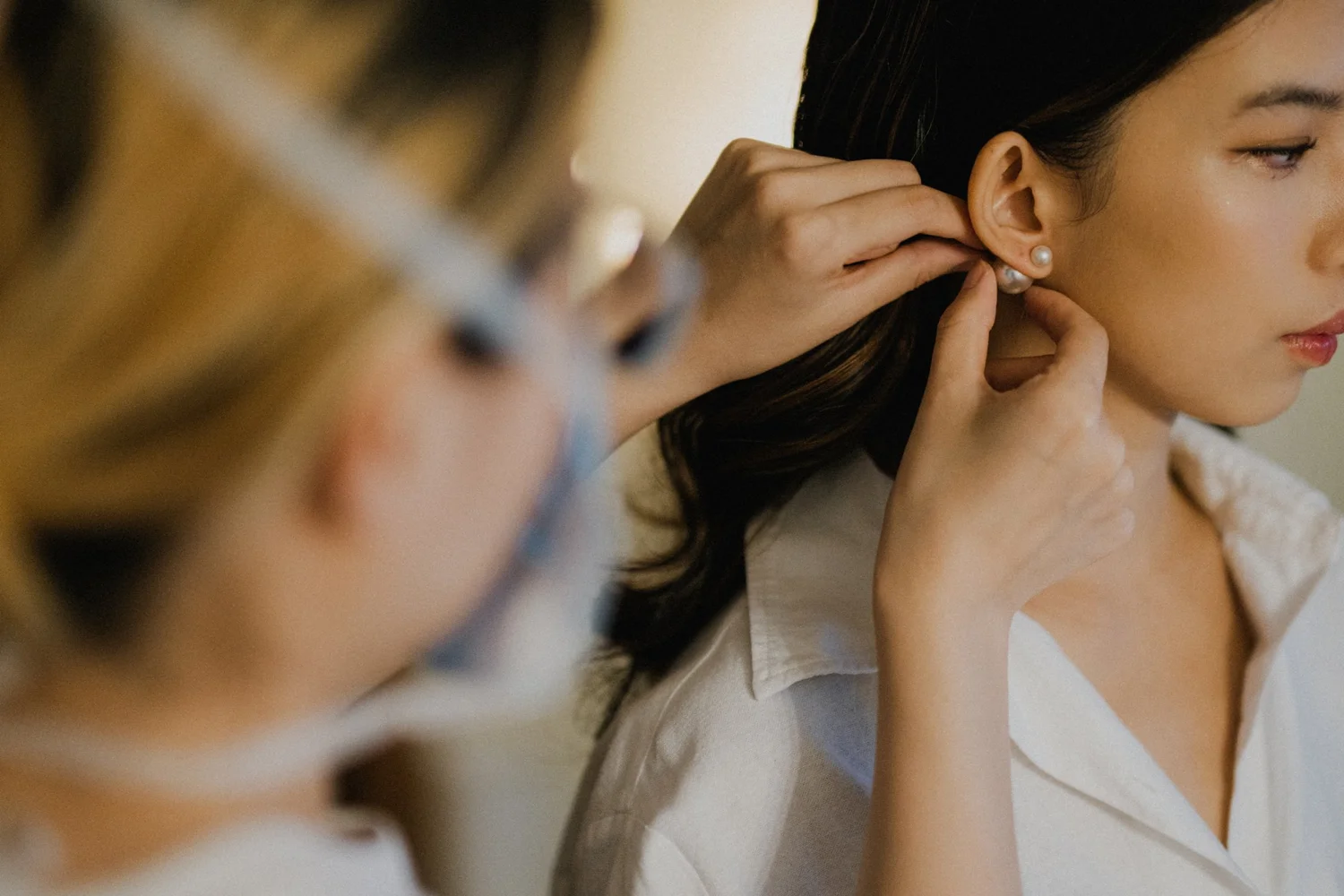A + D wedding photo 2