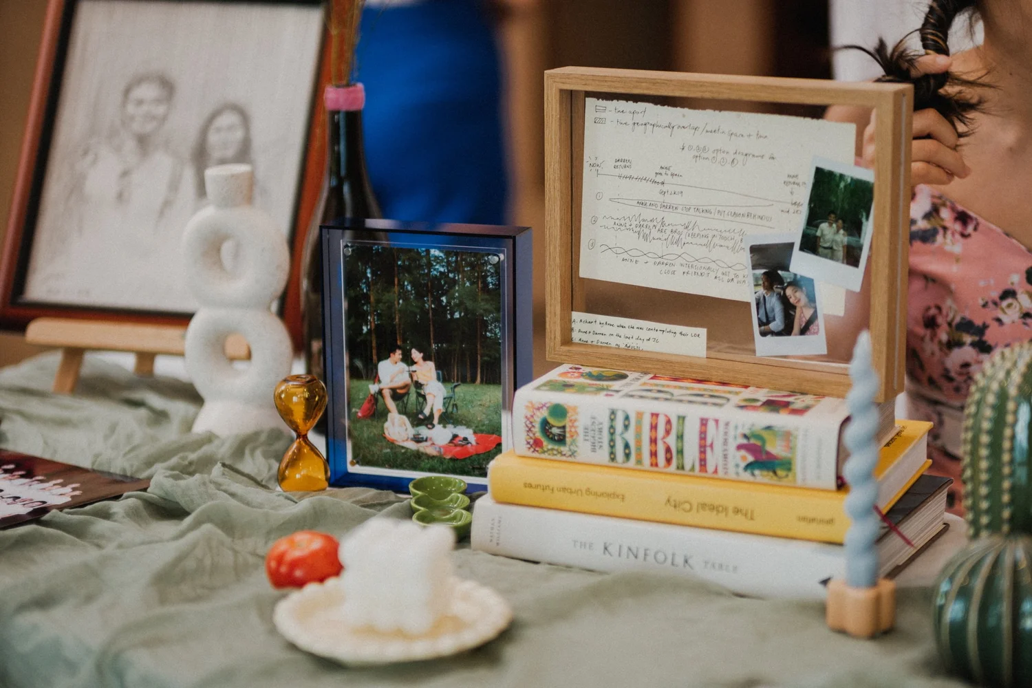 A + D wedding photo 38