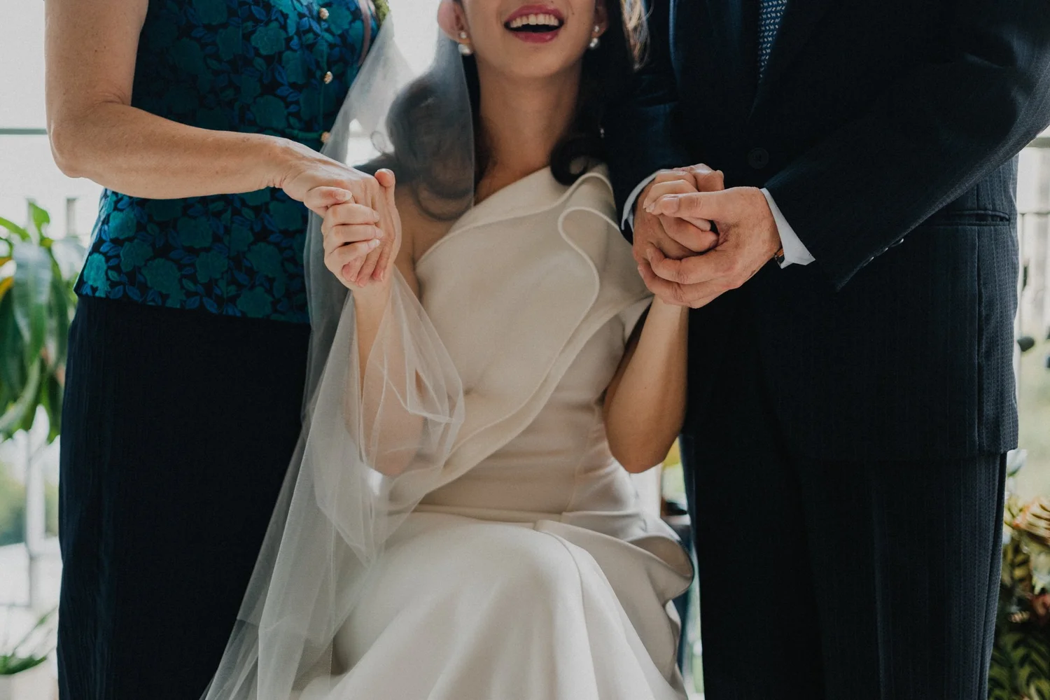 A + D wedding photo 18