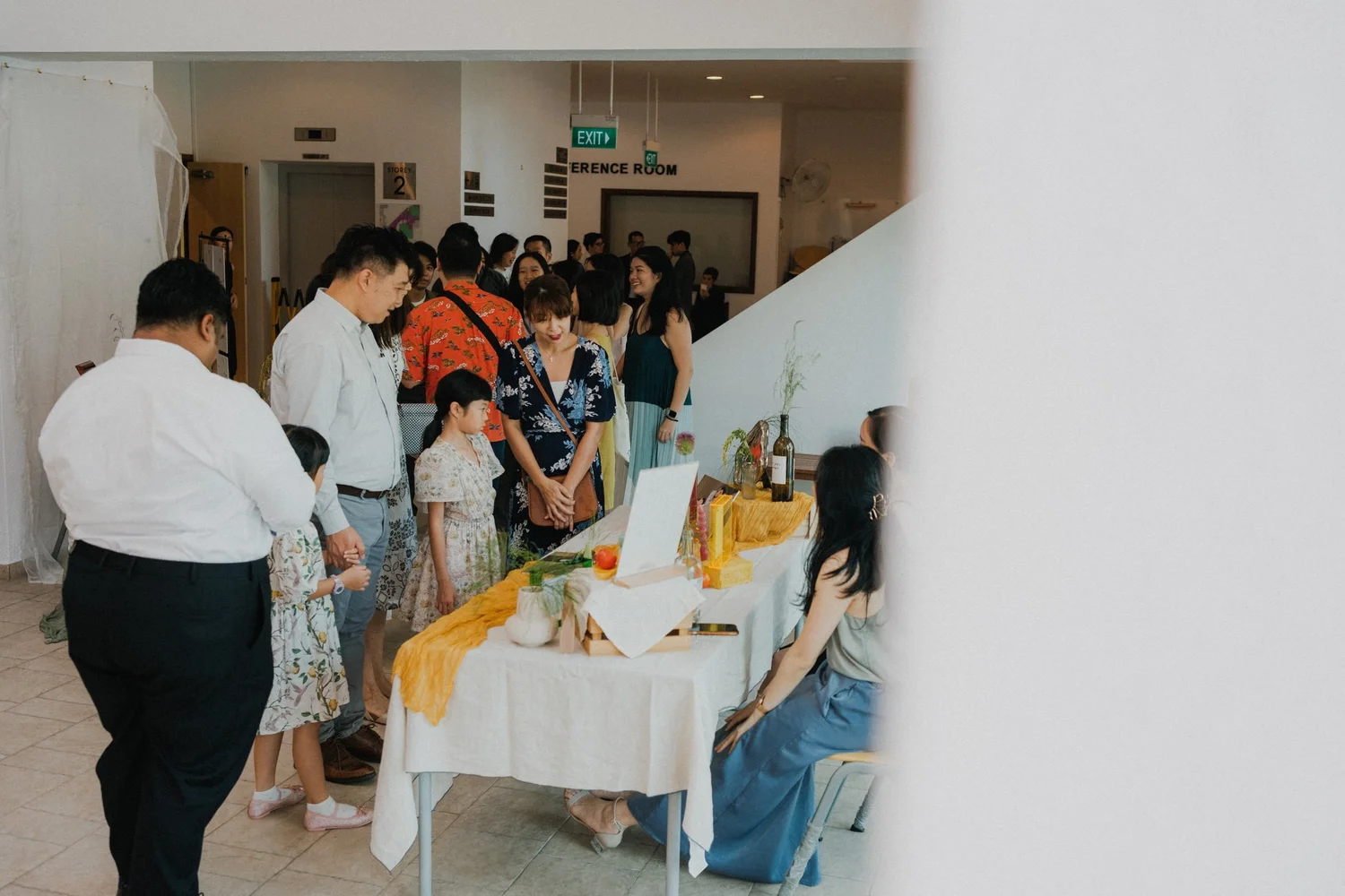 A + D wedding photo 40