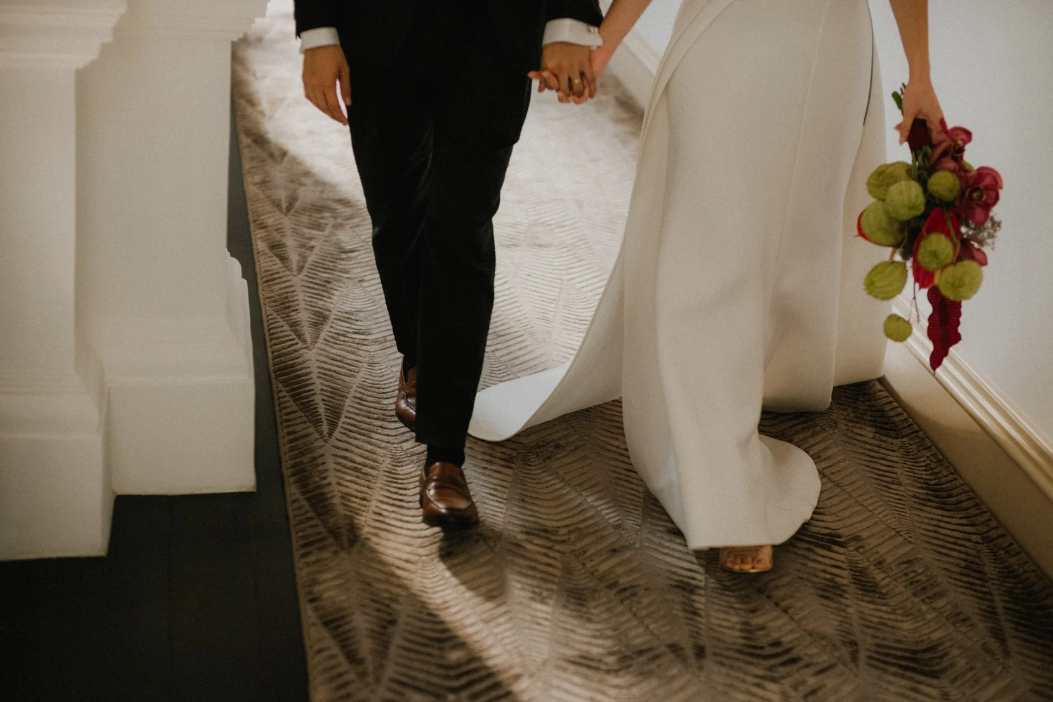 A + D wedding photo 55