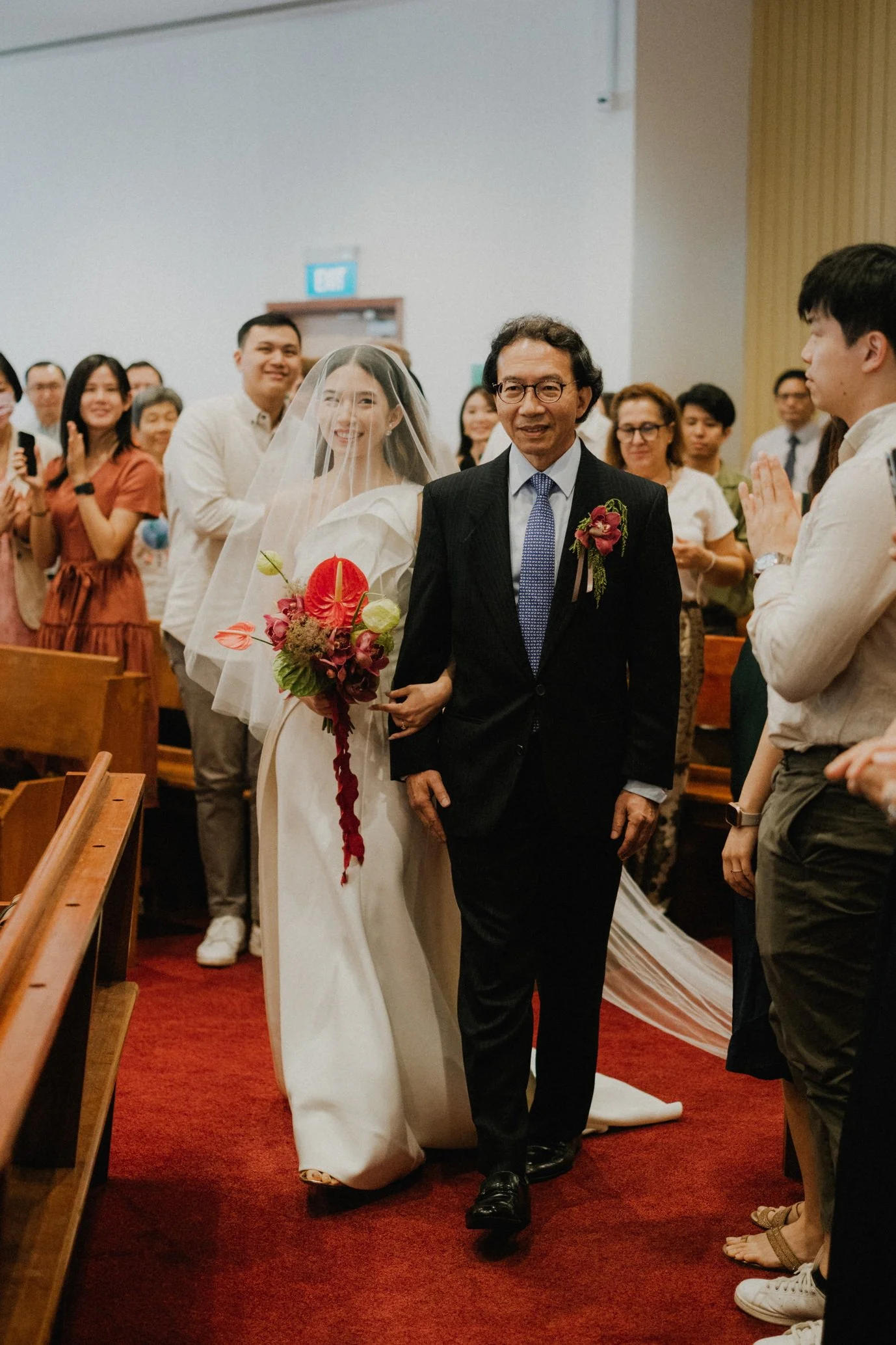 A + D wedding photo 42