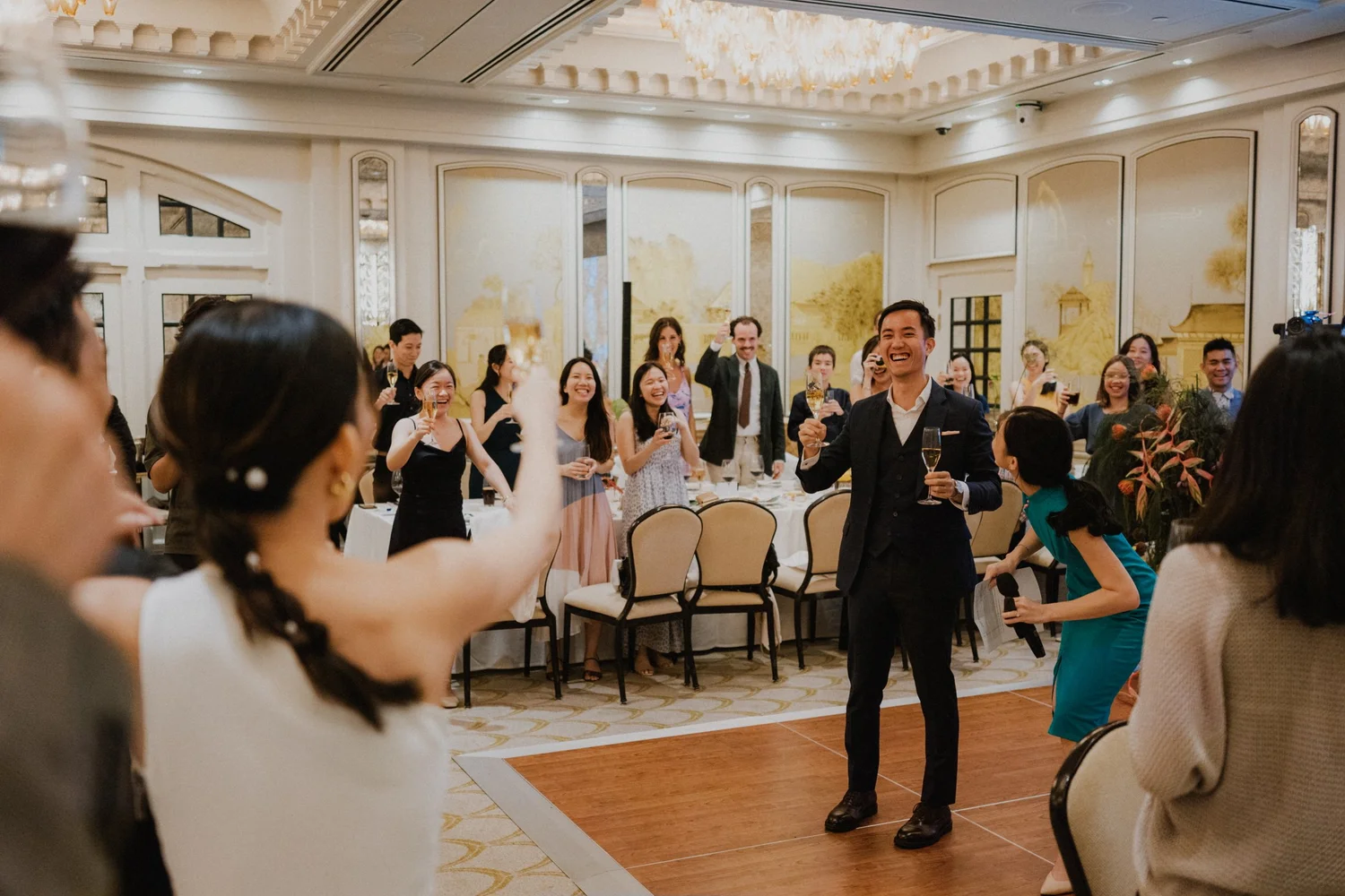 A + D wedding photo 76