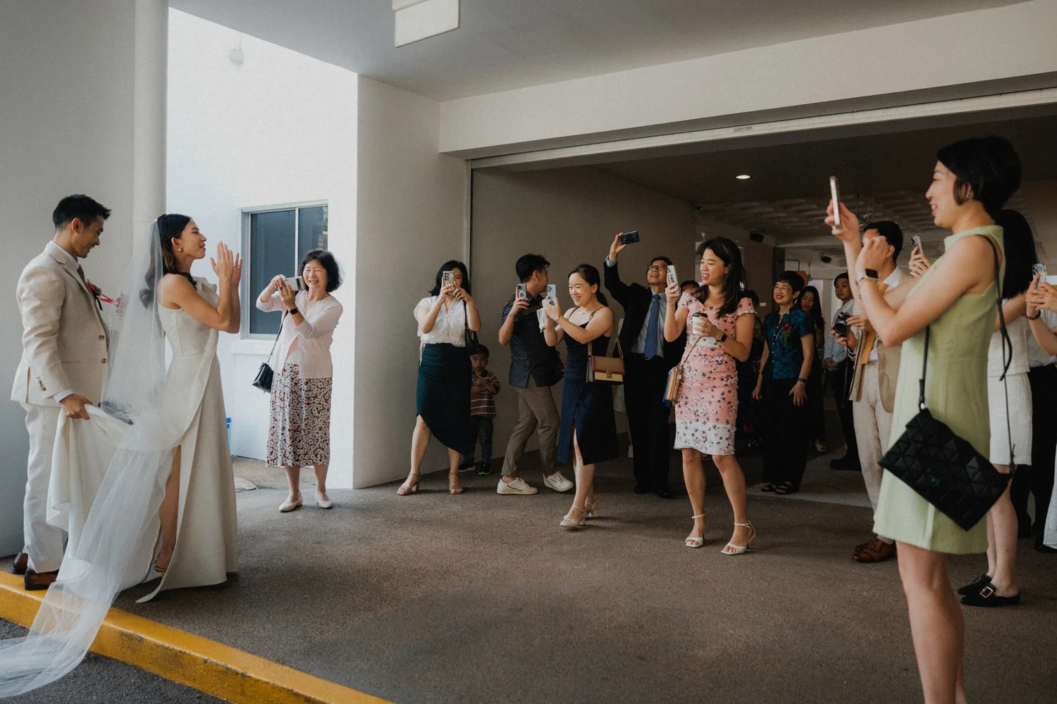 A + D wedding photo 36