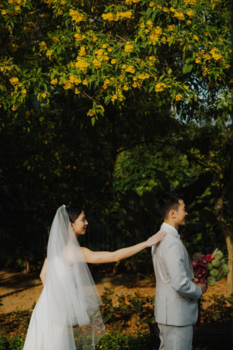 A + D wedding photo 29