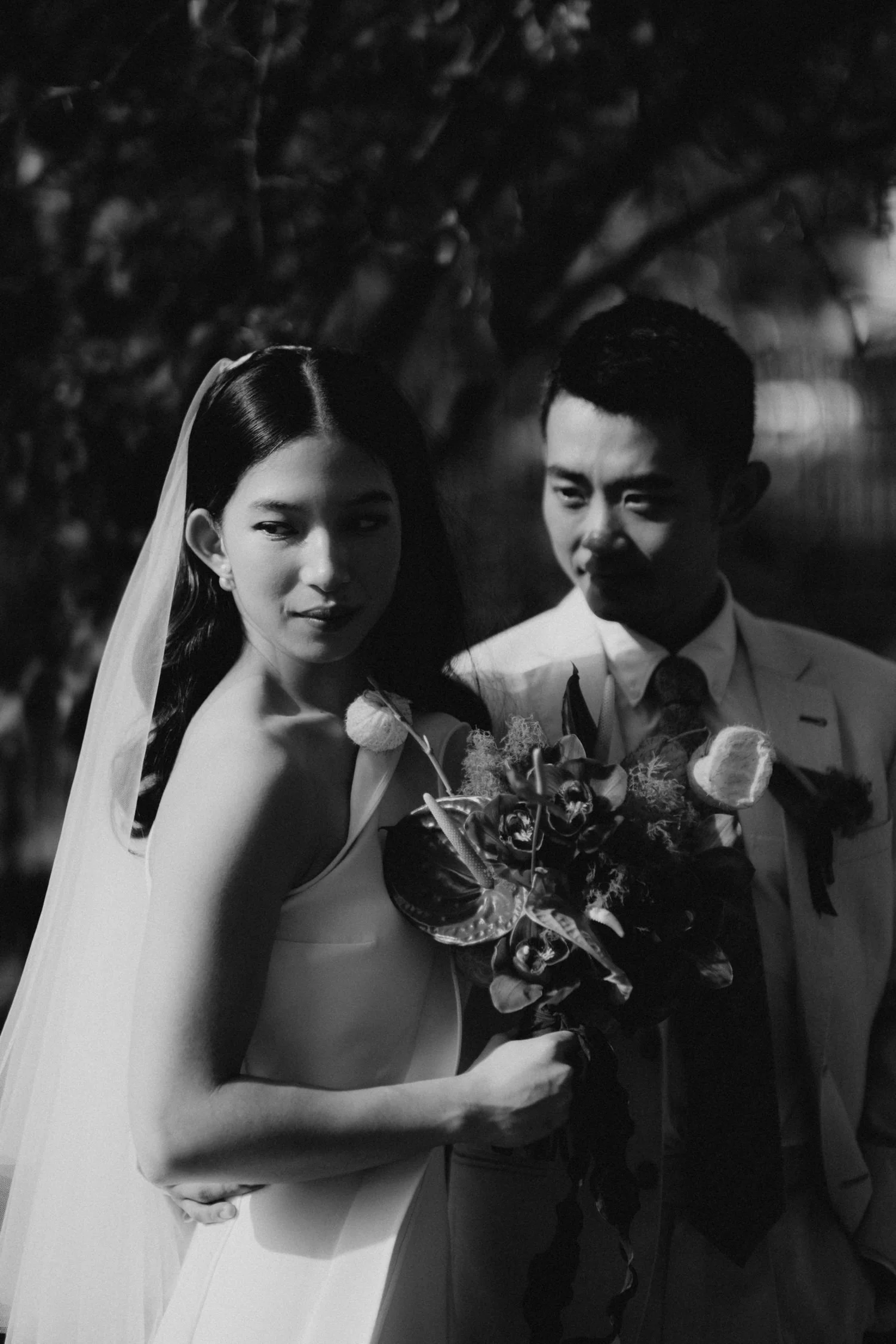 A + D wedding photo 37