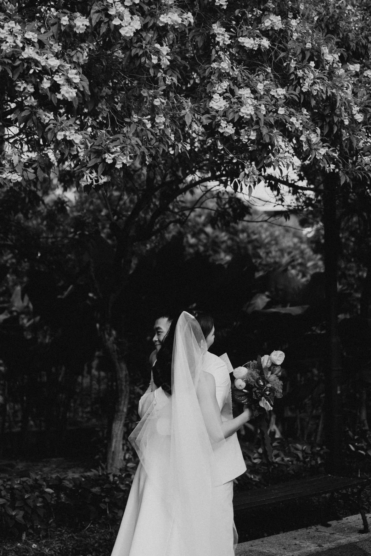 A + D wedding photo 31