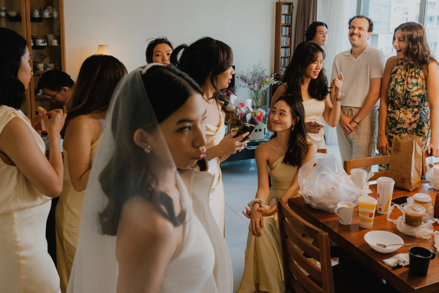 A + D wedding photo 16