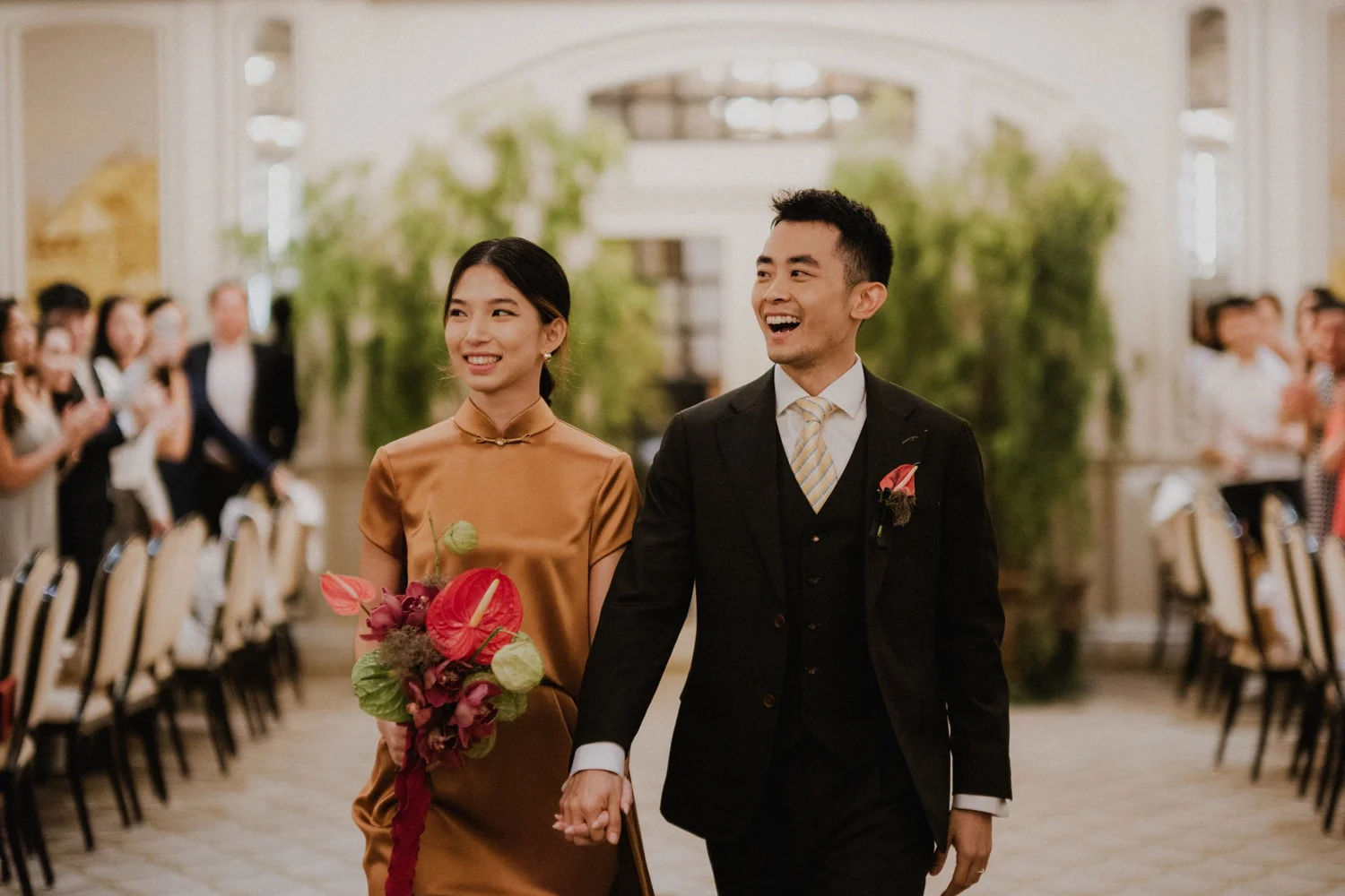 A + D wedding photo 78