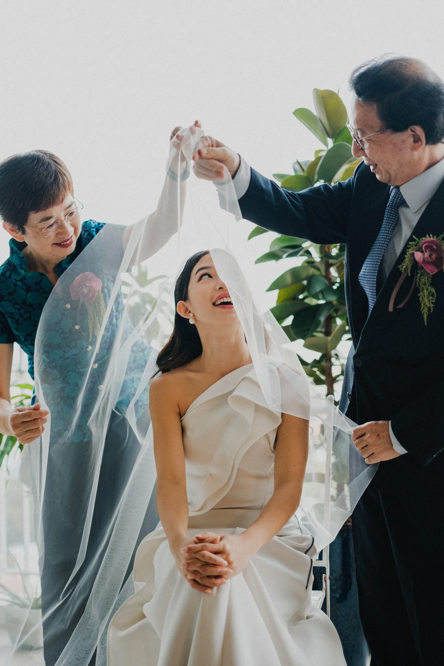 A + D wedding photo 20