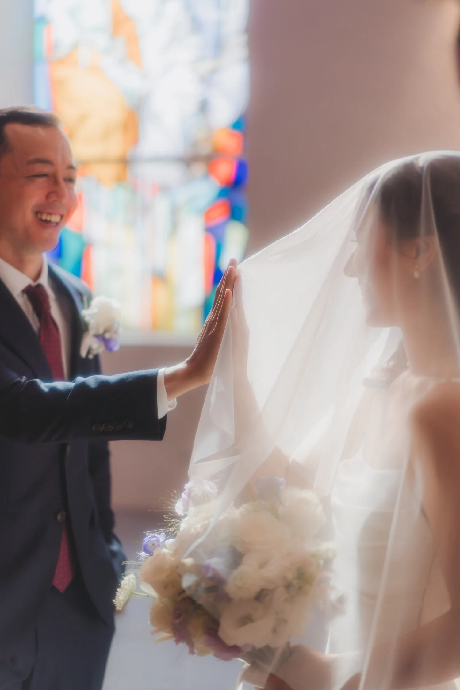 R & G wedding photo 5