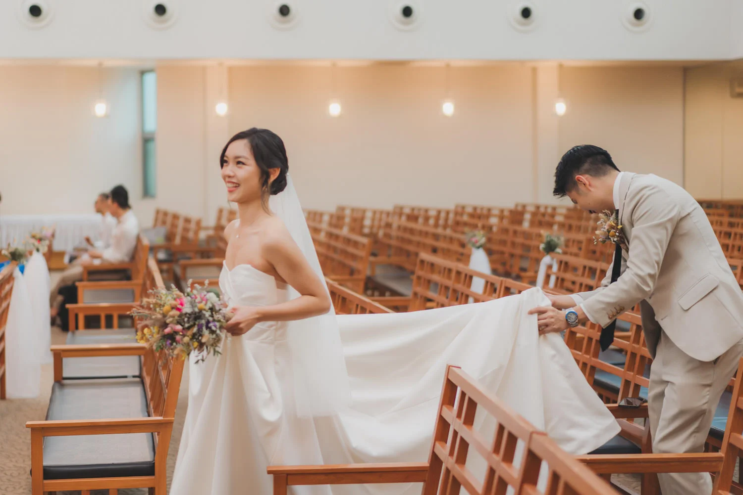 S & K wedding photo 36