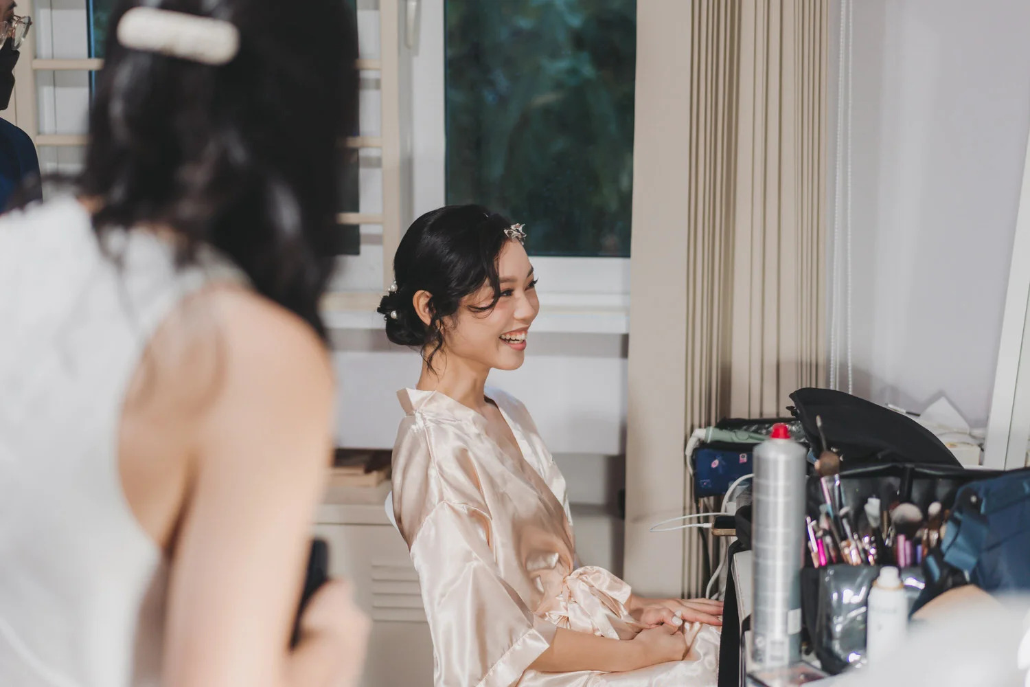 S & K wedding photo 1