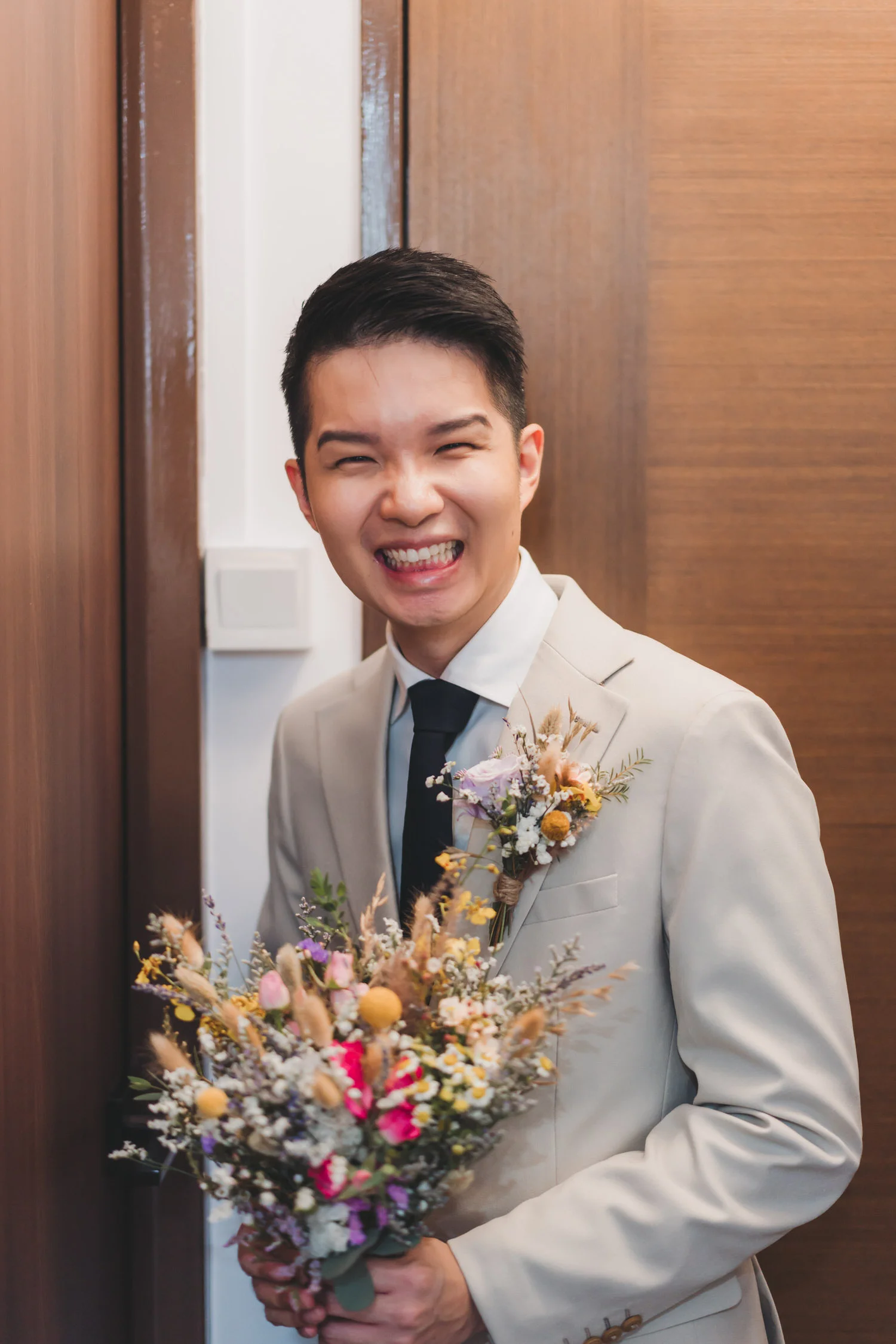 S & K wedding photo 12