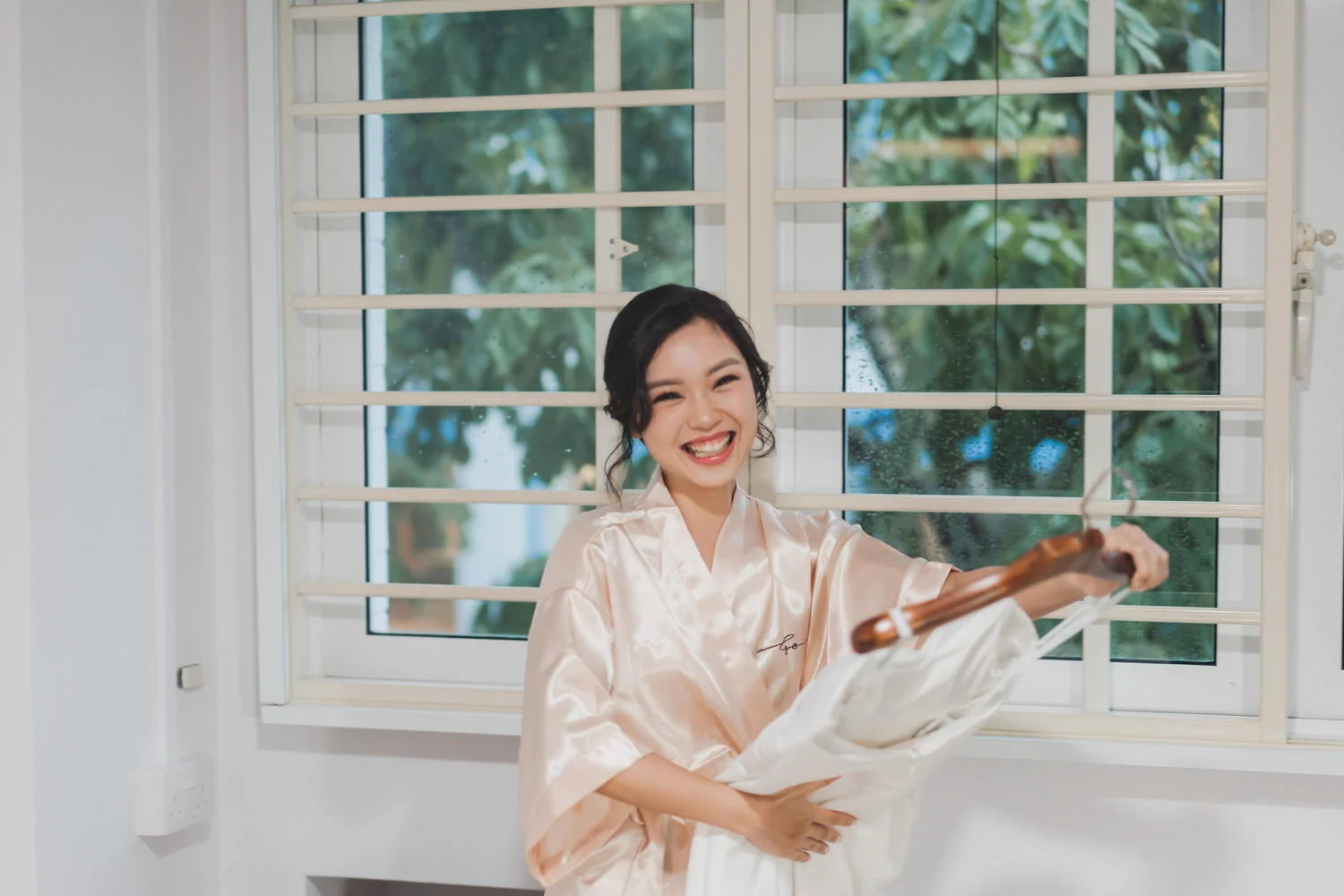 S & K wedding photo 2