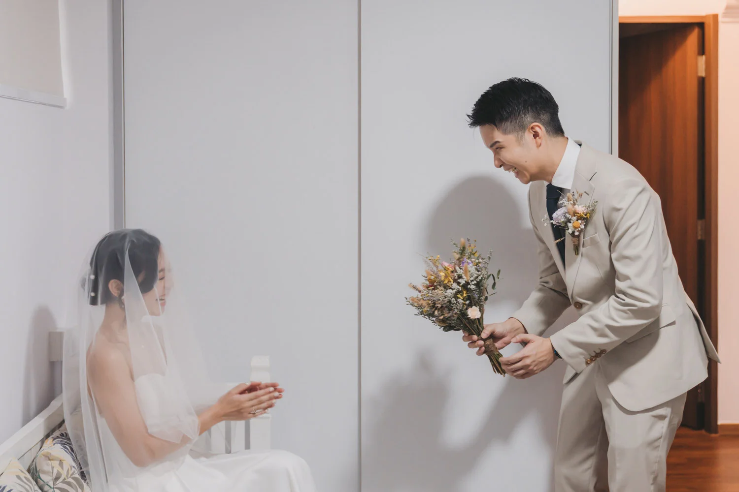 S & K wedding photo 13