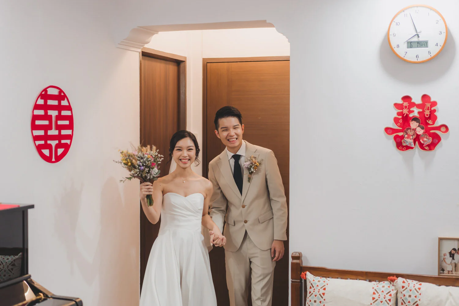 S & K wedding photo 15