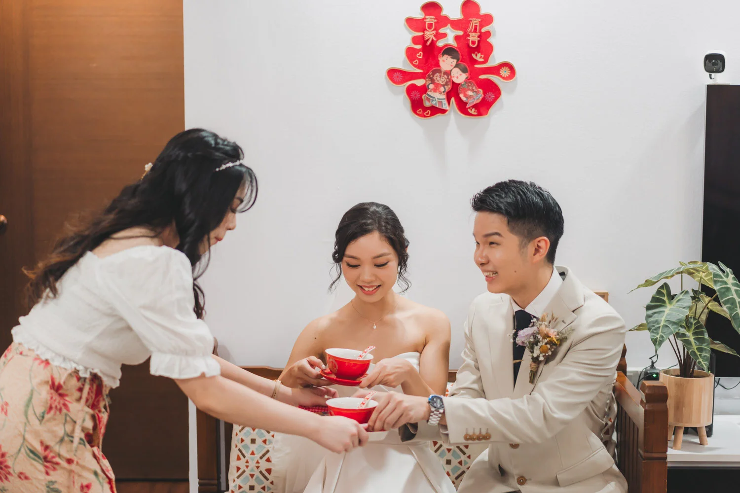 S & K wedding photo 16