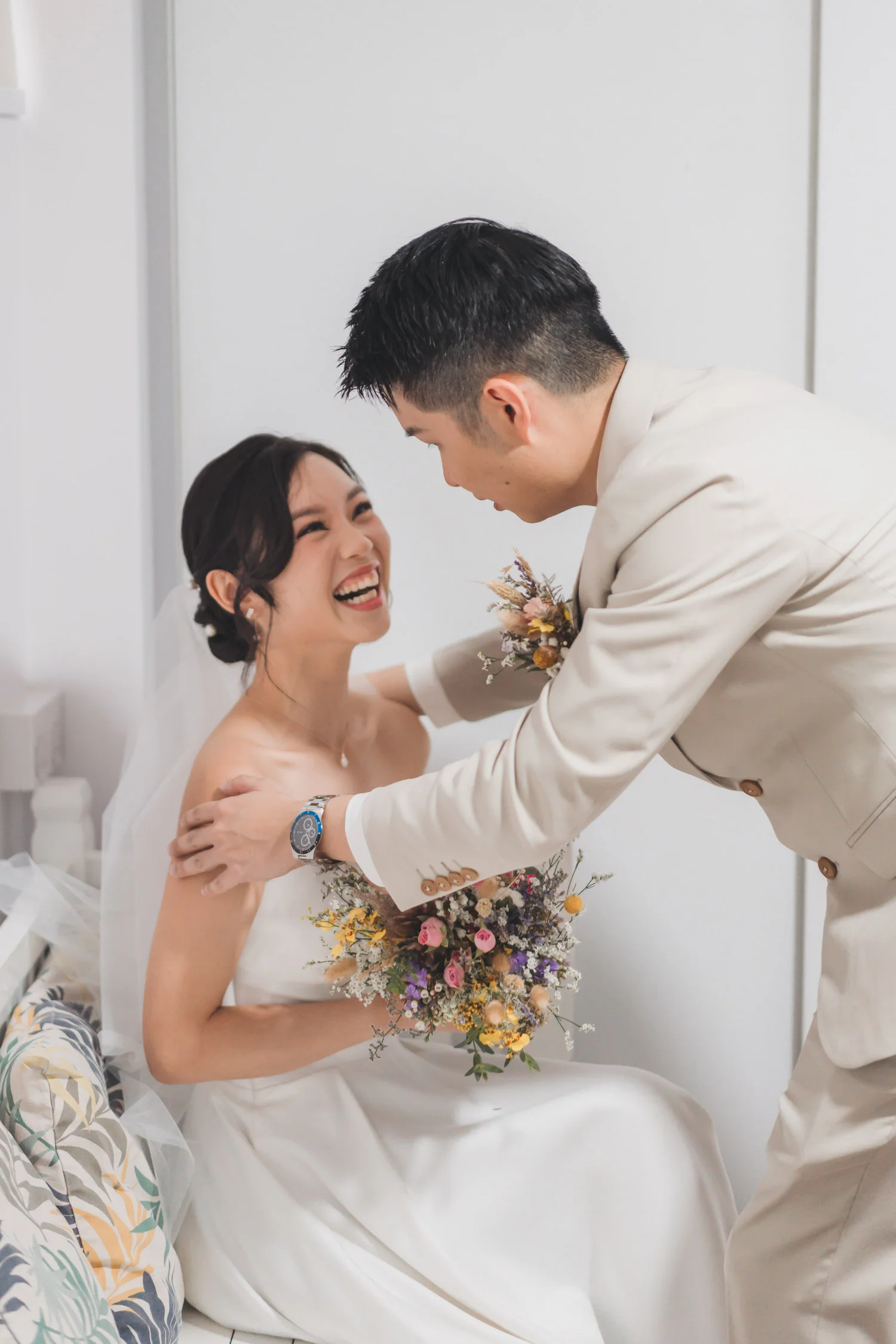 S & K wedding photo 14