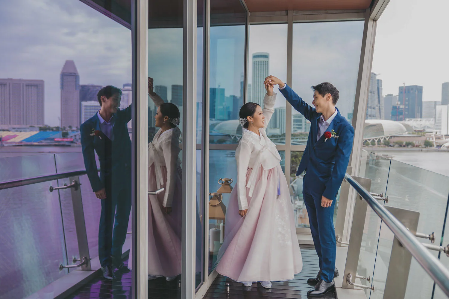 Y & S wedding photo 55