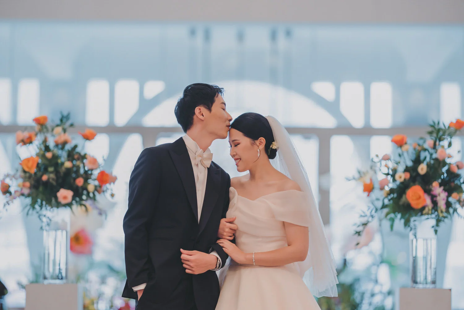 Y & S wedding photo 14