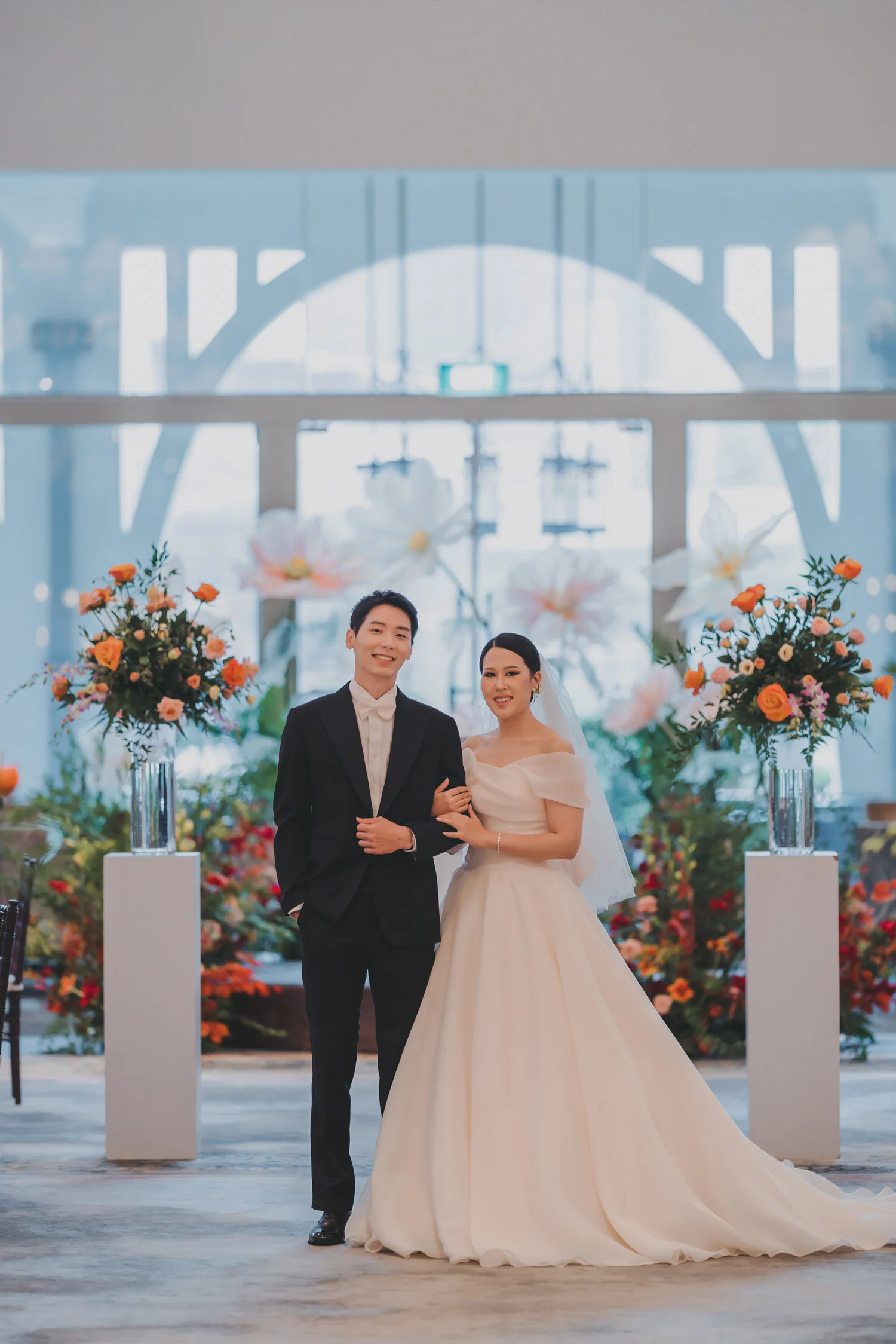 Y & S wedding photo 13