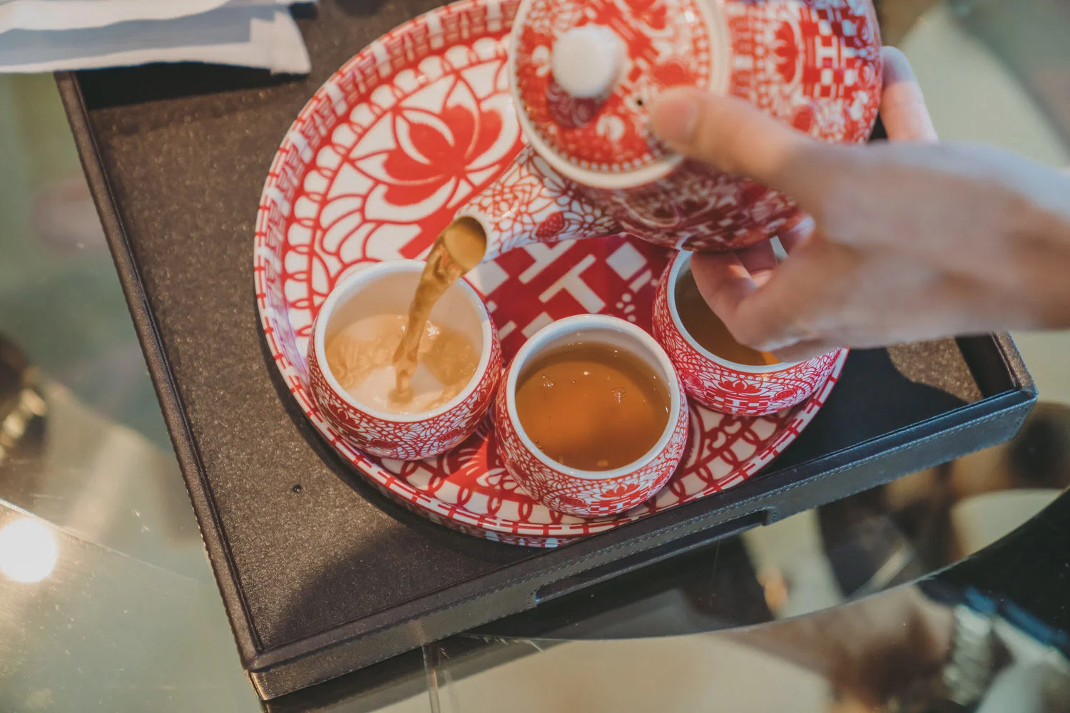 Y & S wedding photo 23