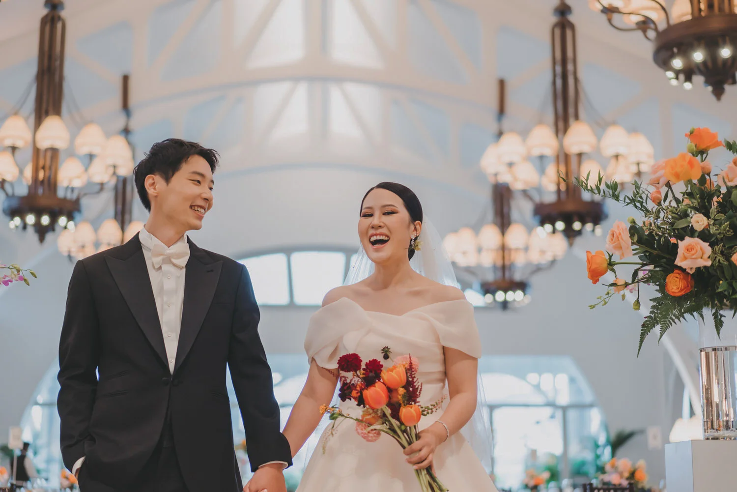 Y & S wedding photo 17