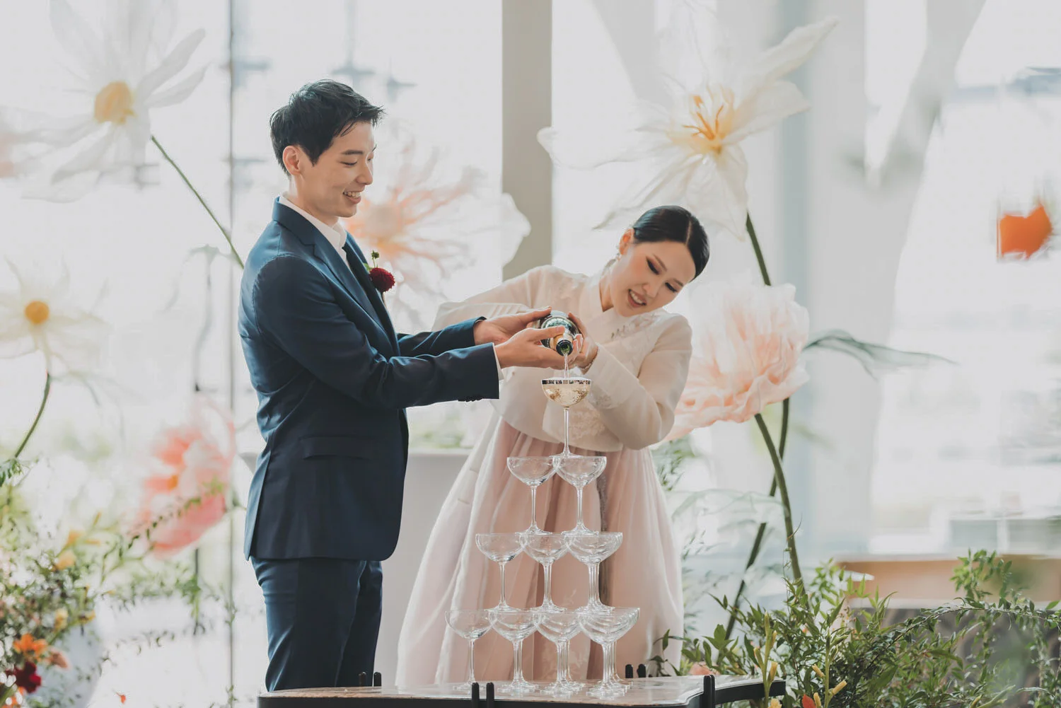 Y & S wedding photo 94