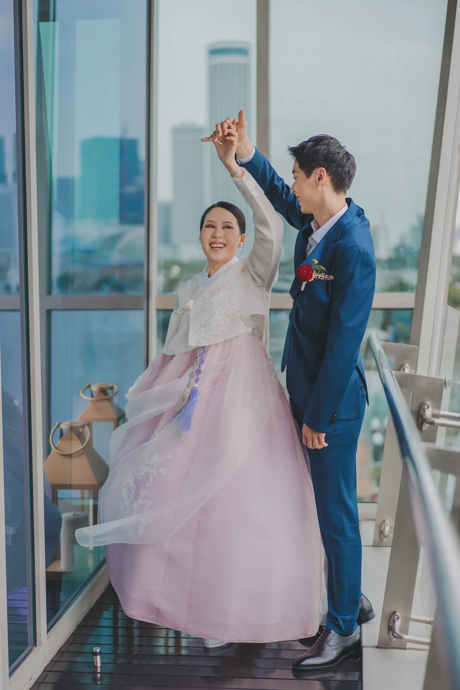 Y & S wedding photo 56