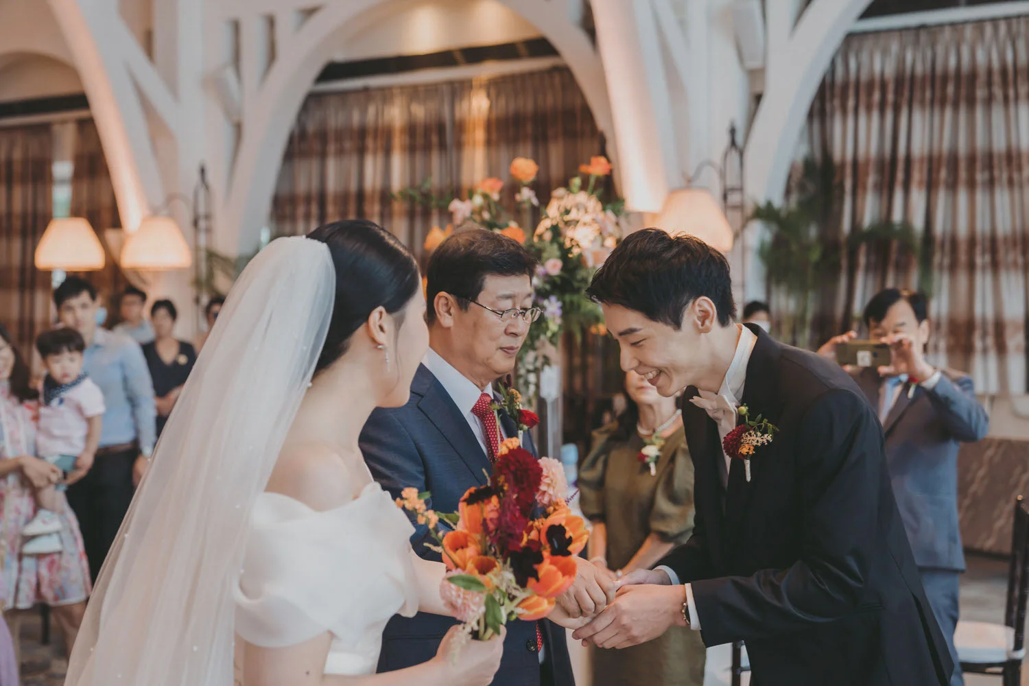 Y & S wedding photo 35