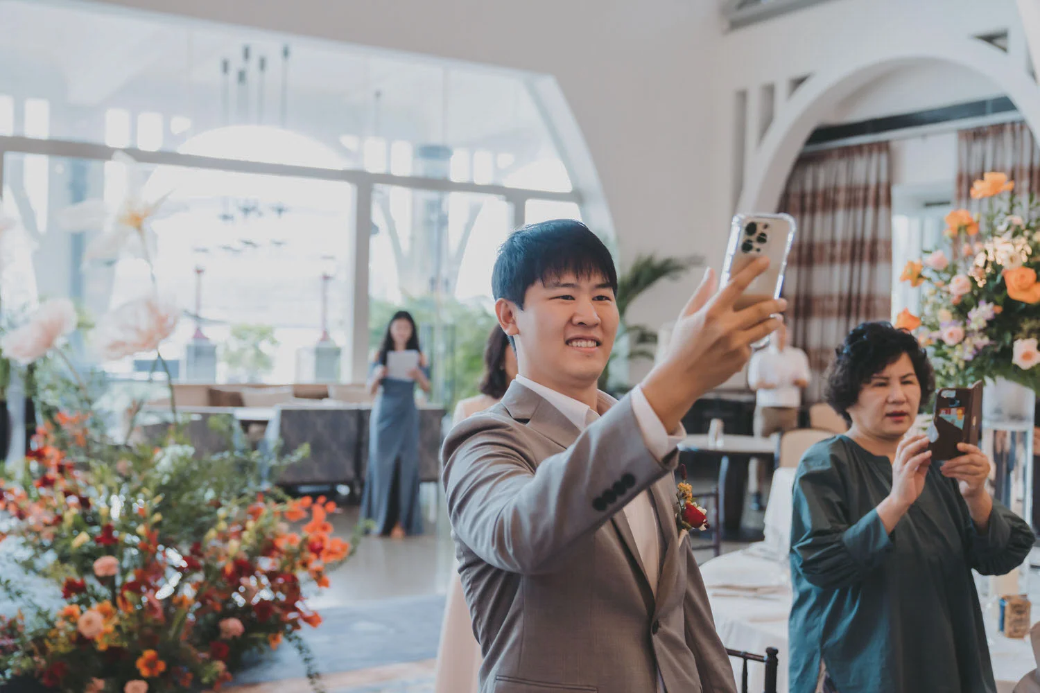 Y & S wedding photo 34