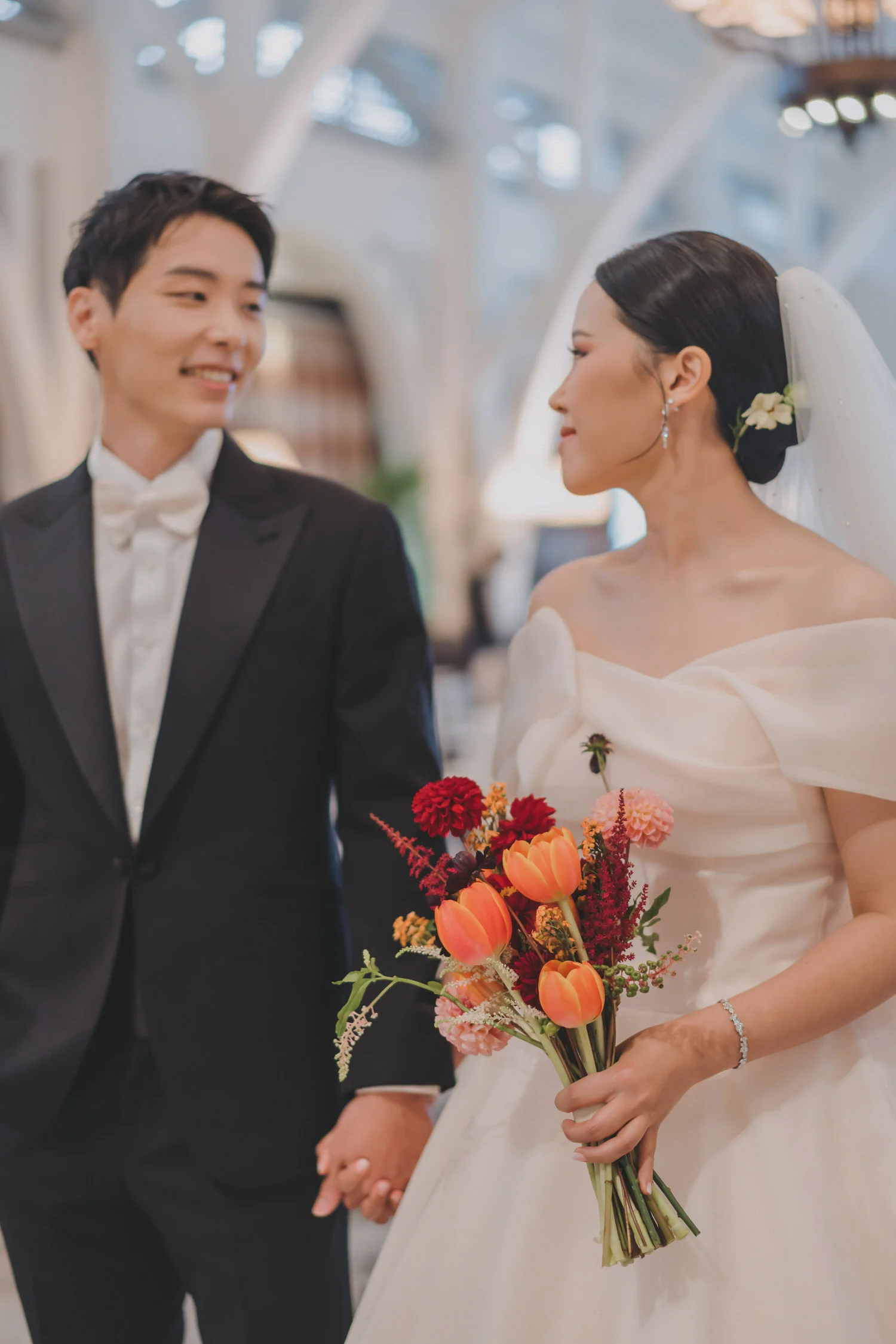 Y & S wedding photo 18