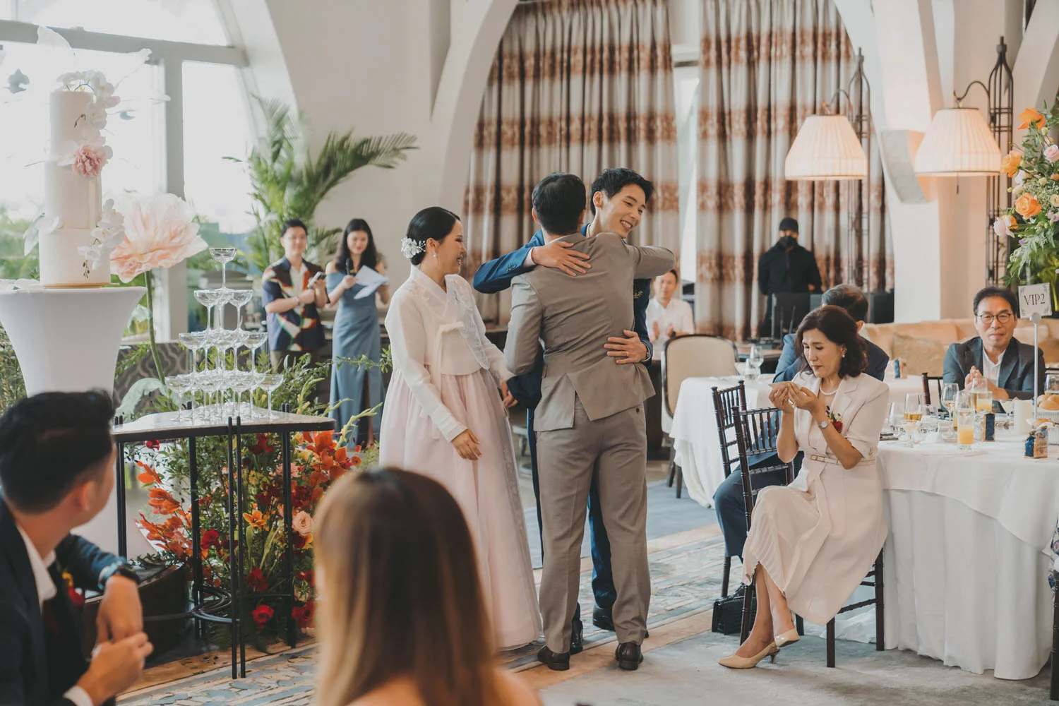 Y & S wedding photo 93