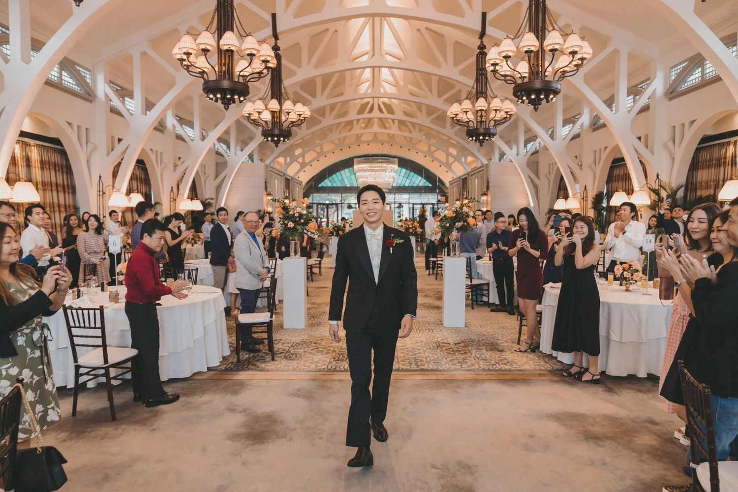 Y & S wedding photo 31