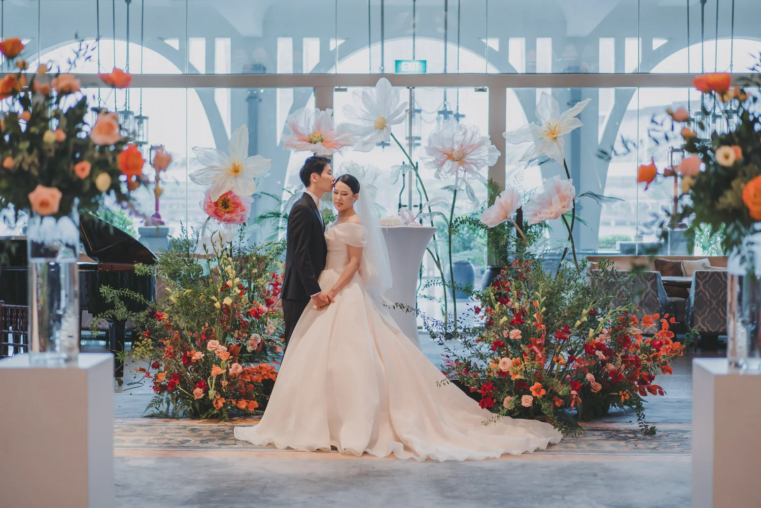 Y & S wedding photo 16