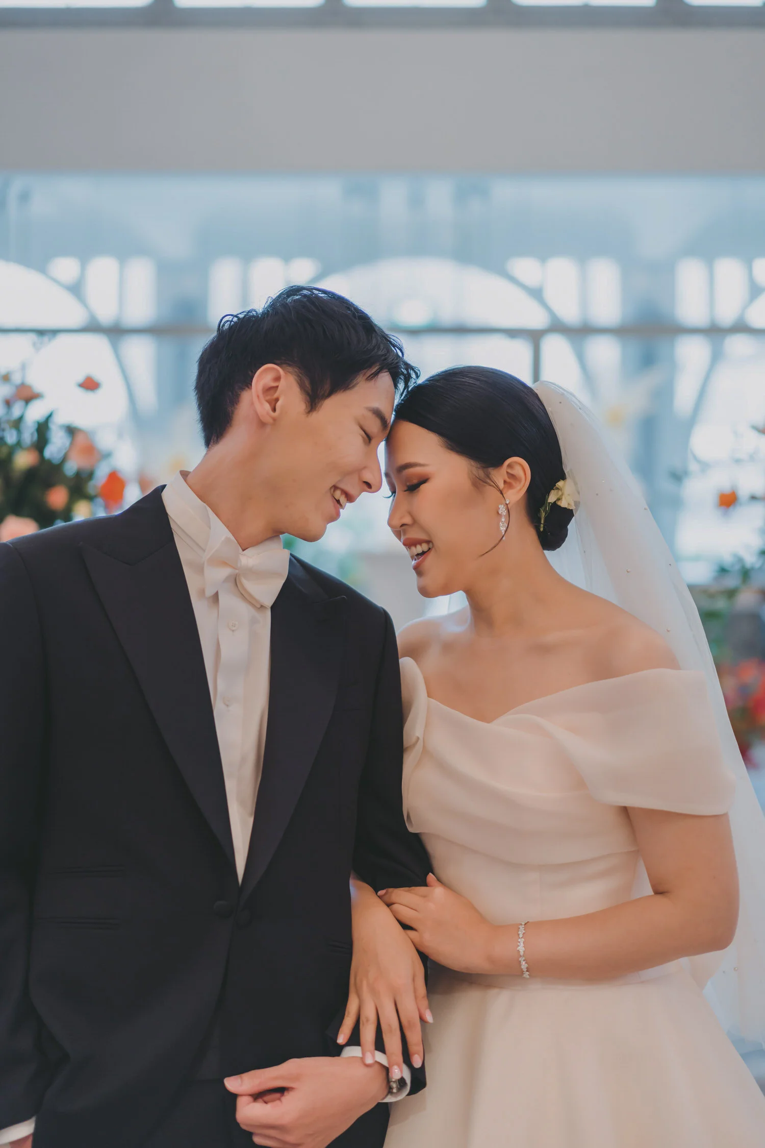 Y & S wedding photo 15