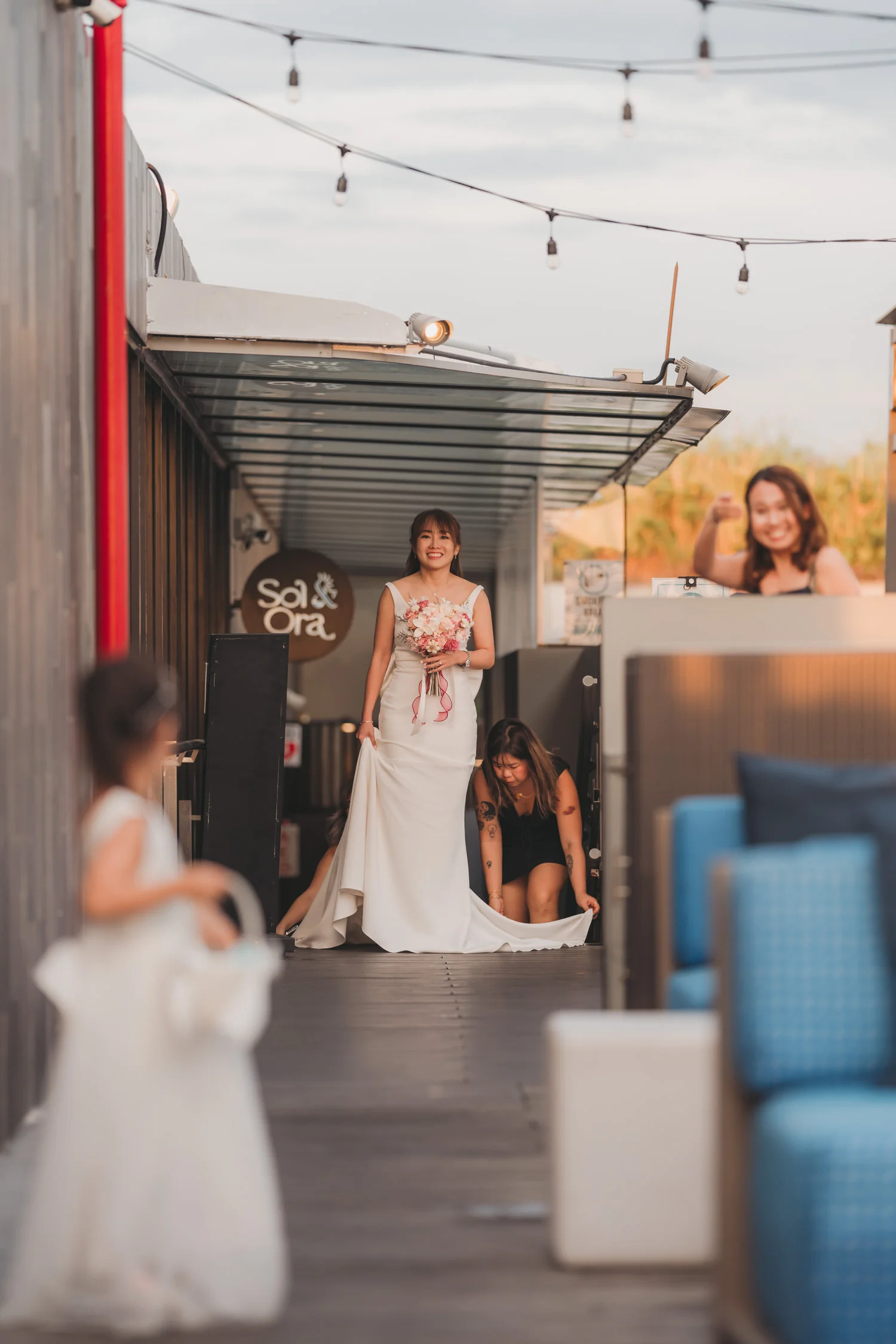 J & X wedding photo 21