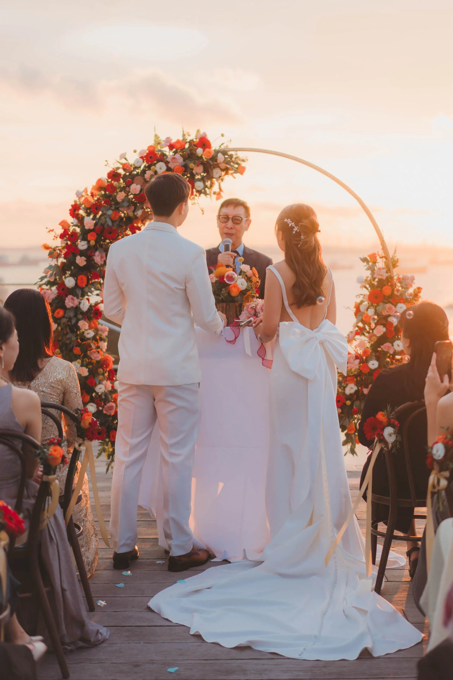 J & X wedding photo 33