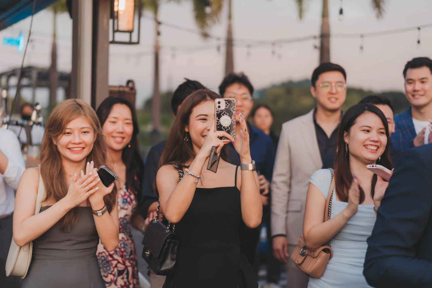 J & X wedding photo 37