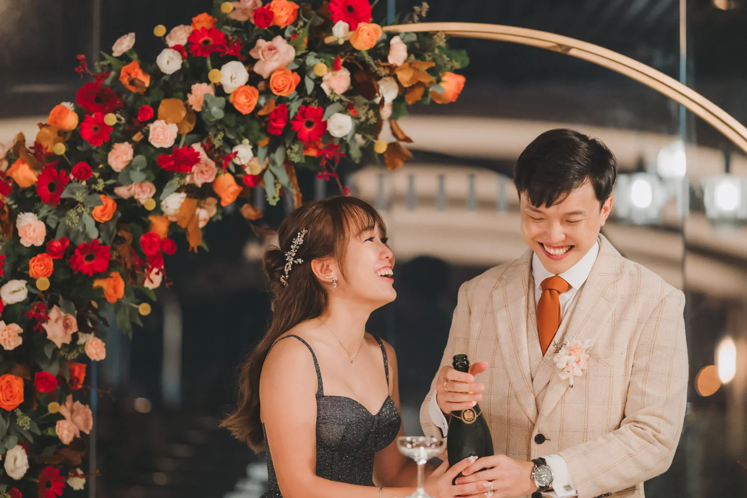 J & X wedding photo 76