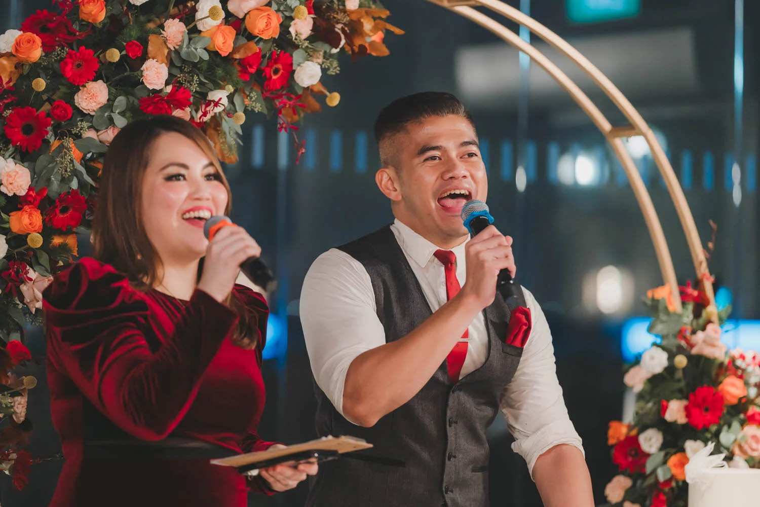 J & X wedding photo 56