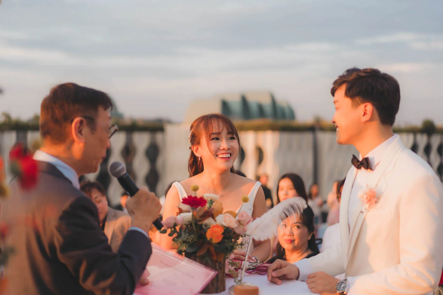 J & X wedding photo 30