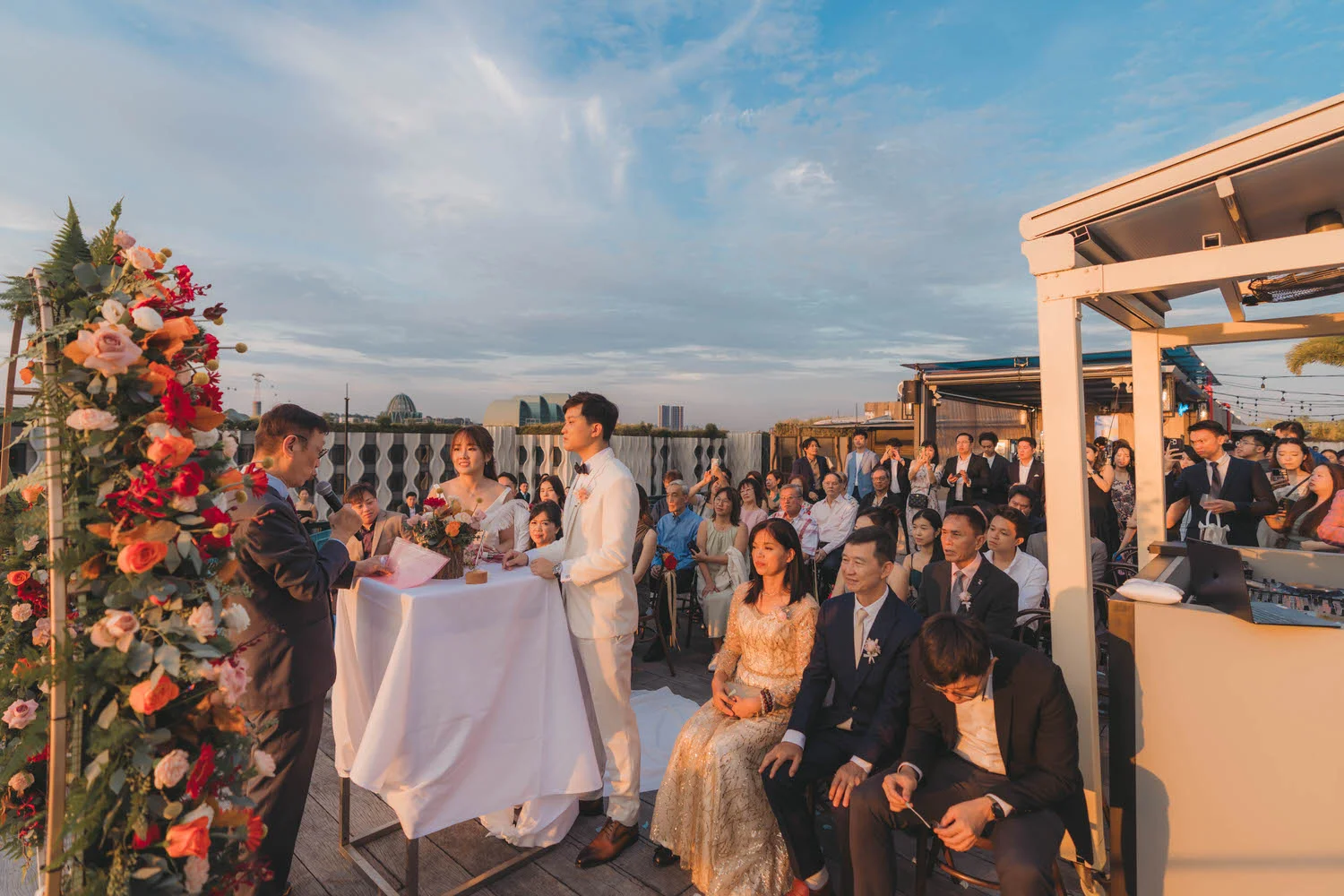 J & X wedding photo 32