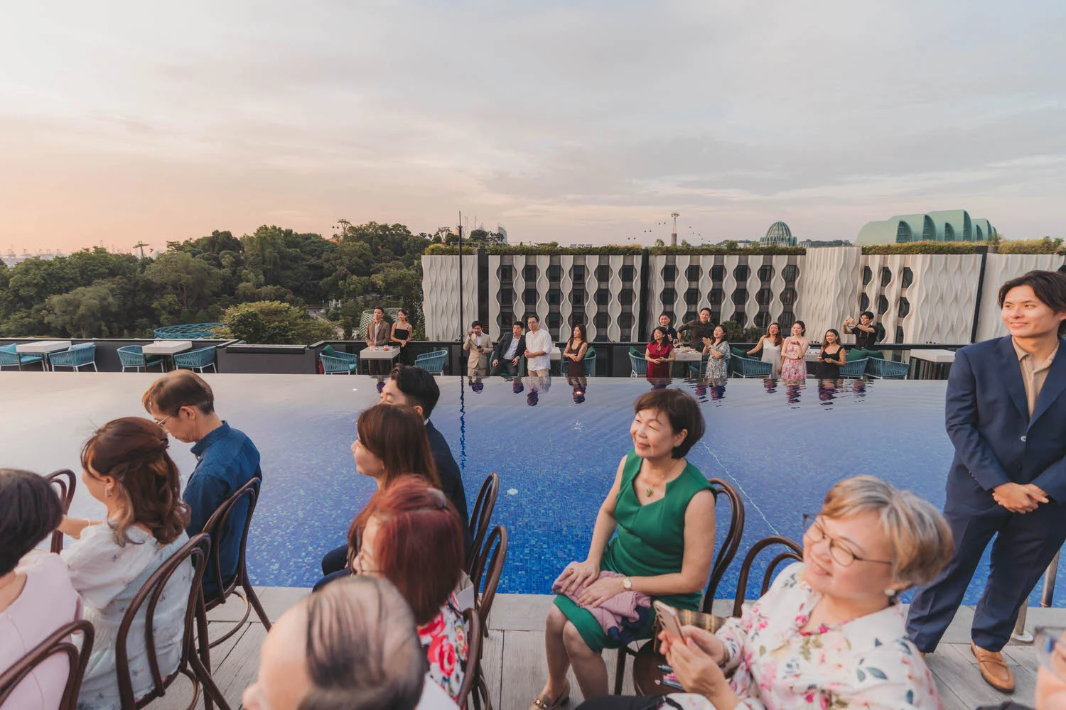 J & X wedding photo 38